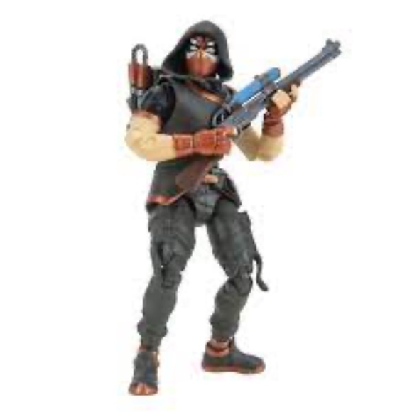 Jazwares Fortnite Legendary Series Seeker Figure Pack - Picture 2 of 7
